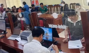 Đưa dịch vụ công đến gần đồng bào dân tộc thiểu số