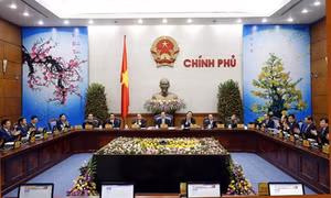 Thủ tướng bổ nhiệm 2 Thứ trưởng và phê chuẩn nhân sự UBND tỉnh Đồng Tháp