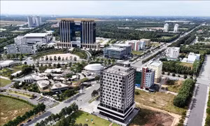 6 tiêu chí sắp xếp, sáp nhập đơn vị hành chính cấp tỉnh