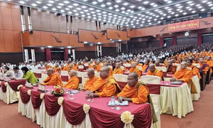 Sóc Trăng quán triệt hiệu quả các nghị quyết về công tác dân tộc