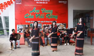 80 năm Quốc khánh: Đa dạng hoạt động văn hóa, trải nghiệm tại Đắk Lắk