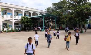 Nỗ lực vượt khó làm giàu của đồng bào Raglai ở Khánh Hòa