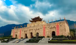 Số hóa để phát triển du lịch