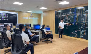 Nhiều sáng kiến thiết thực cải thiện năng suất, giảm rủi ro hệ thống điện