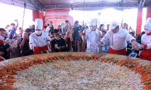 Bảo tồn và phát huy giá trị bánh dân gian Nam Bộ