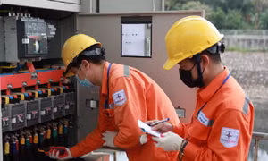 Quy định mới về cơ chế, thời gian điều chỉnh giá bán lẻ điện bình quân