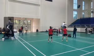 Hơn 800 vận động viên Yên Bái tham gia Hội thi thể thao