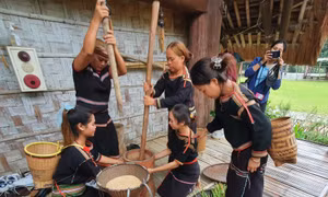Tổ chức Ngày Văn hóa các dân tộc Việt Nam (19/4) năm 2025