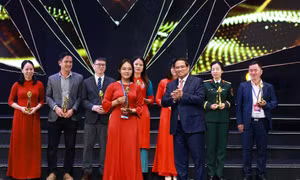 Thủ tướng Chính phủ Phạm Minh Chính: Truyền hình phải phản ánh sinh động hơi thở cuộc sống, có sức lan tỏa và truyền cảm hứng