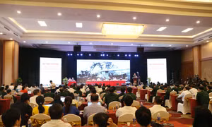 Chiến thắng Tây Nguyên 1975 và nửa thế kỷ xây dựng, phát triển Đắk Lắk