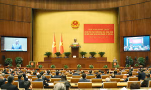 Công bố Quyết định thành lập Ban Chỉ đạo Trung ương về phát triển khoa học, công nghệ, đổi mới sáng tạo và chuyển đổi số