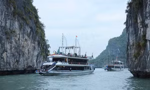 Quảng Ninh đặt mục tiêu “bứt phá” đón 20 triệu lượt du khách năm 2025
