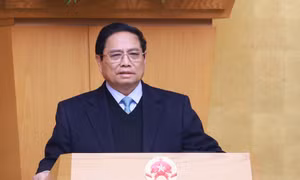 Thủ tướng yêu cầu thực hiện nhiệm vụ trọng tâm sau kỳ nghỉ Tết Nguyên đán