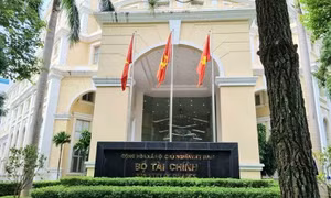 Điều động, bổ nhiệm Phó Thống đốc Ngân hàng Nhà nước Việt Nam và một số Thứ trưởng Bộ Tài chính