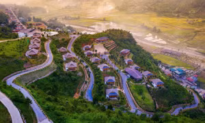 Du lịch Yên Bái biến "di sản" thành "tài sản"