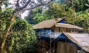 Bảo tồn, phát huy giá trị kiến trúc truyền thống gắn với phát triển du lịch tỉnh Bắc Kạn
