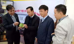 Cơ hội thưởng lãm di sản của Hải Thượng Lãn Ông Lê Hữu Trác