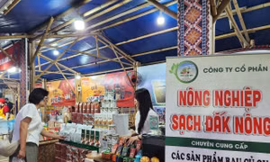 Khai mạc chương trình Huế - Kinh đô ẩm thực