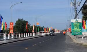 Khẩn trương hoàn thiện hồ sơ giao vốn các chương trình mục tiêu quốc gia