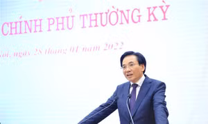 Tạo điều kiện thuận lợi nhất cho người dân về quê đón Tết