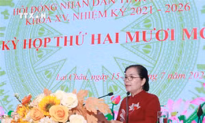 Quy định 144-QĐ/TW: Thước đo niềm tin của nhân dân đối với cán bộ, đảng viên