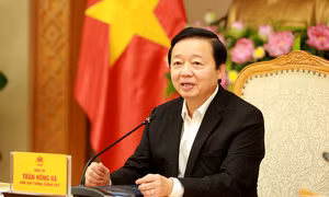 Quy hoạch hệ thống đô thị và nông thôn thời kỳ 2021 - 2030, tầm nhìn đến năm 2050