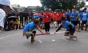 Một số hoạt động trong Ngày hội Văn hóa dân tộc Dao toàn quốc lần thứ II