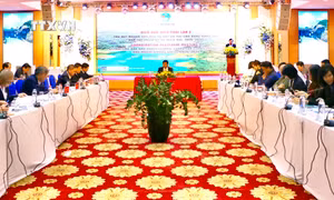 Nâng cao năng lực điều phối về công tác dân tộc ở các cấp