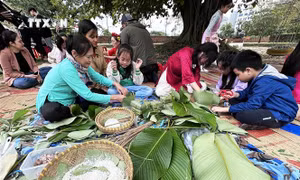 “Lễ hội Văn hóa ẩm thực Tết Quảng Đà” sắp diễn ra tại Đà Nẵng