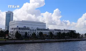 Kế hoạch thực hiện Quy hoạch tỉnh Kiên Giang thời kỳ 2021 - 2030, tầm nhìn đến năm 2050