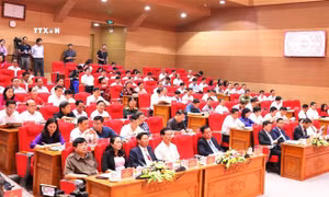 Quy định 144-QĐ/TW: Nền tảng để xây dựng Đảng vững mạnh