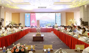Xây dựng Làng văn hóa kiểu mẫu cần coi trọng những nét riêng, giá trị phù hợp với vùng miền ​ 