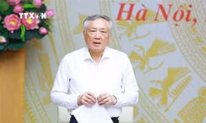 Tạo chuyển biến mạnh mẽ về hiệu quả thông tin, tuyên truyền tại các tỉnh biên giới đất liền