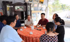 Gắn kết cộng đồng từ những mô hình hiệu quả (Bài cuối)