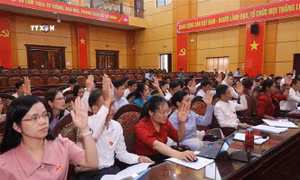 Phát triển chuỗi giá trị nông nghiệp miền Bắc Việt Nam