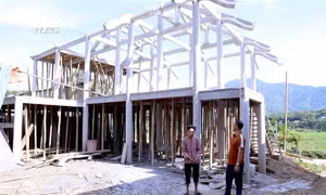 Chỉ thị của Thủ tướng Chính phủ về đẩy nhanh triển khai xóa nhà tạm, nhà dột nát trên cả nước