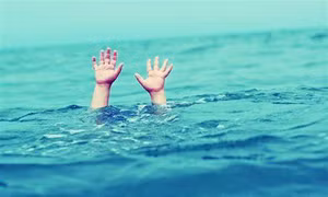 Điện Biên: Đi thăm em, hai học sinh vùng cao bị đuối nước thương tâm ​ 