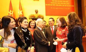 “Gần dân, sát dân” (Bài 2)