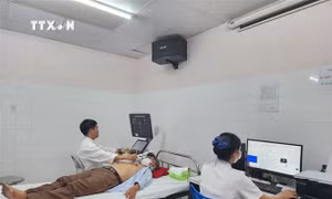 Người mắc bệnh tim mạch có xu hướng trẻ hóa