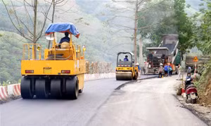 Đòn bẩy phát triển trung du, miền núi Bắc Bộ (Bài 2)