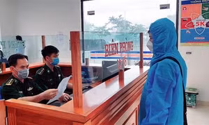 Dịch COVID-19: Ngày 11/6, số ca mắc mới giảm còn 710 ca, thêm 7.321 ca khỏi bệnh 