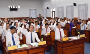 Bạc Liêu: Quy định mức thu học phí mầm non, phổ thông công lập năm học mới