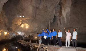 Phát huy giá trị Khu di tích và danh thắng núi Mo So với phát triển du lịch bền vững