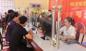 Phát huy hiệu quả mô hình chính quyền địa phương hai cấp ở xã Việt Hồng