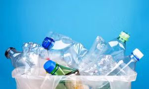 Nhựa - Từ vật cứu sinh đến mối đe dọa môi trường