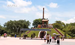 Quảng Trị vài nét tổng quan