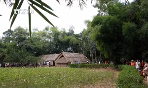 Nghệ An vài nét tổng quan