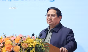 Thủ tướng Phạm Minh Chính làm Trưởng Ban Chỉ đạo tổng kết thực hiện Nghị quyết sắp xếp bộ máy tinh gọn, hiệu quả