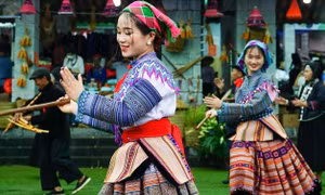 Đổi mới công tác phổ biến pháp luật về văn hóa, thể thao, du lịch cho đồng bào dân tộc thiểu số