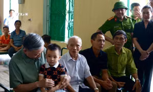 Tổng Bí thư, Chủ tịch nước Tô Lâm gửi thư chúc Tết Trung thu cho các cháu thiếu niên, nhi đồng